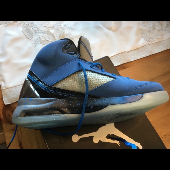 Michael Jordan Flight Sneakers | Poshmark